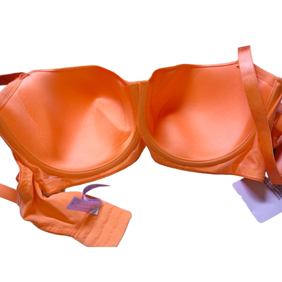 Savage X Fenty Women's Padded Underwire Bra SZ 40DD - Picture 10 of 10